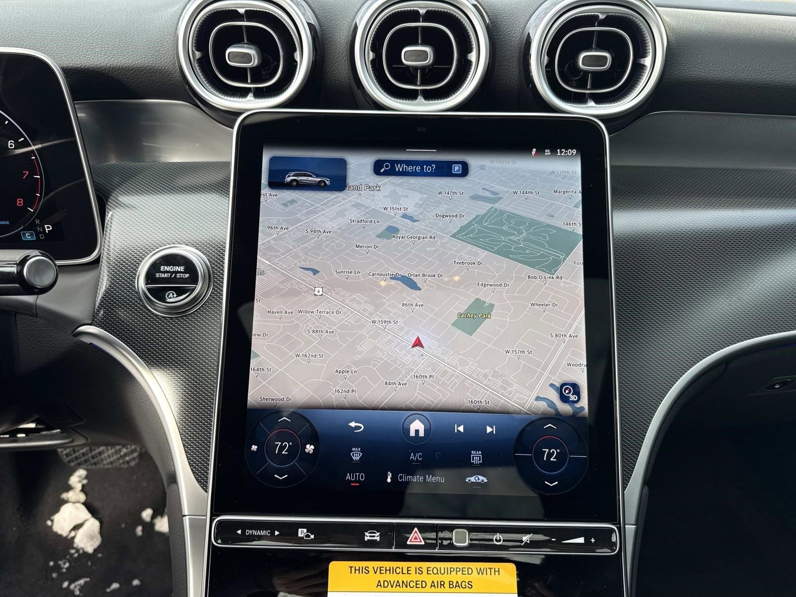 2026 MERCEDES-BENZ GLC-CLASS - Image 35