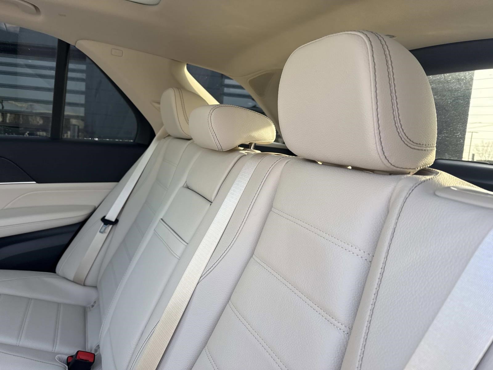 2026 MERCEDES-BENZ GLE-CLASS - Image 20