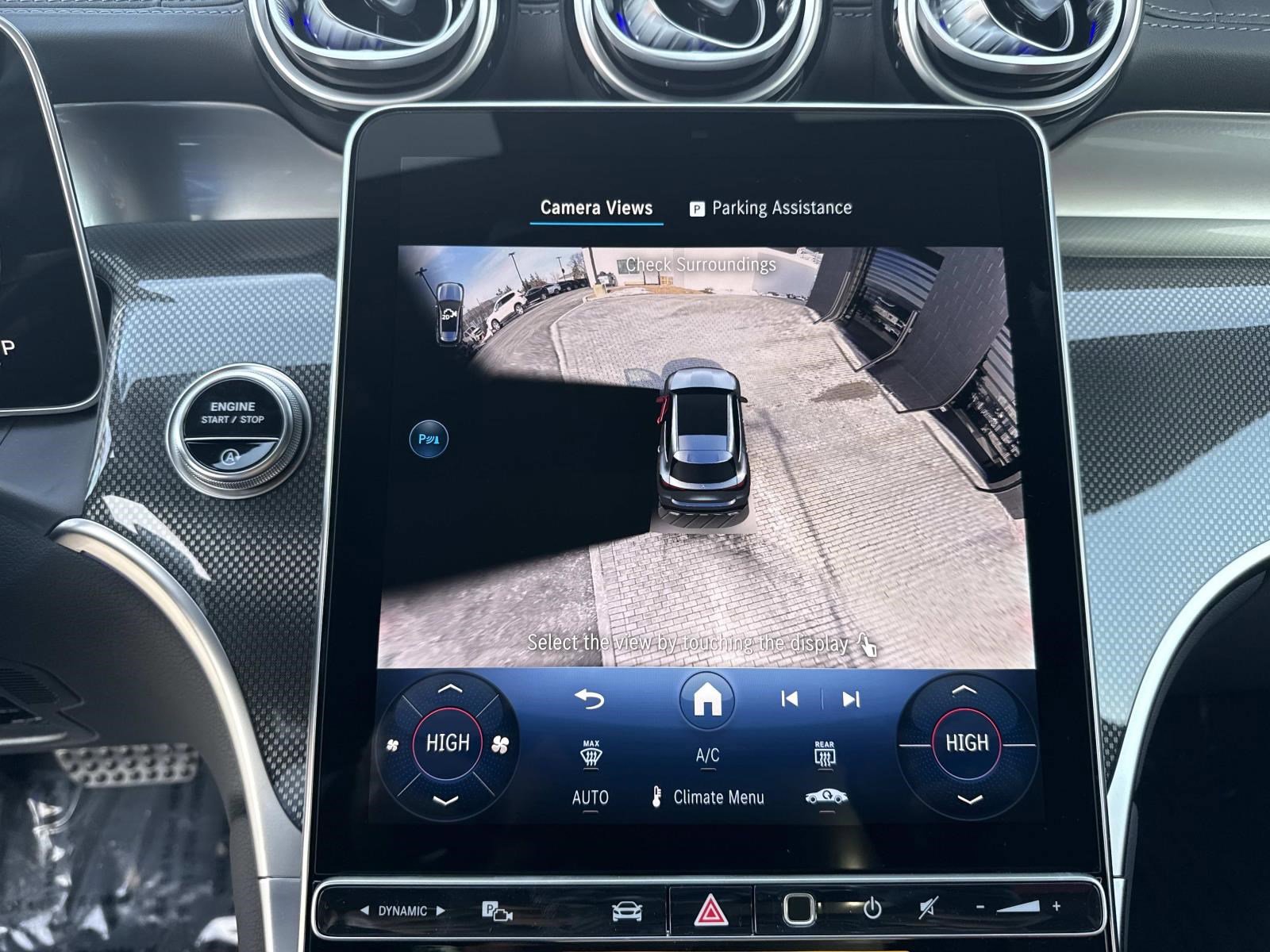 2026 MERCEDES-BENZ GLC-CLASS - Image 32