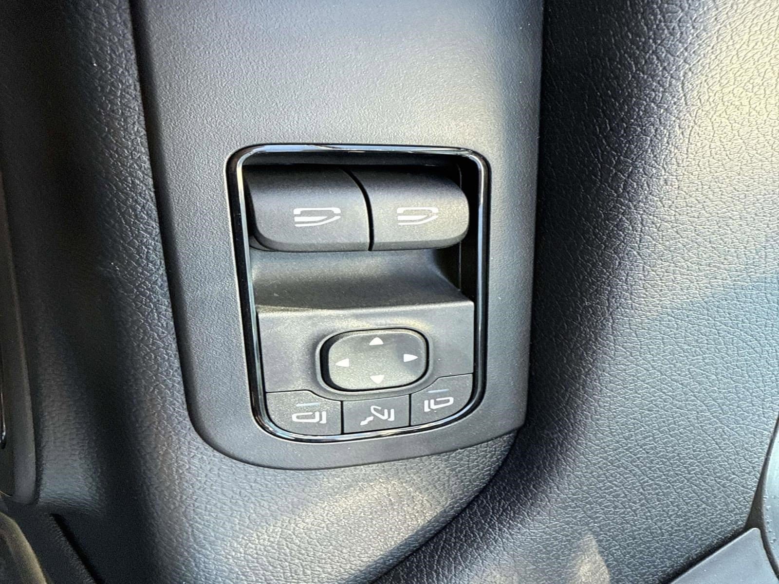 2026 MERCEDES-BENZ SPRINTER - Image 16