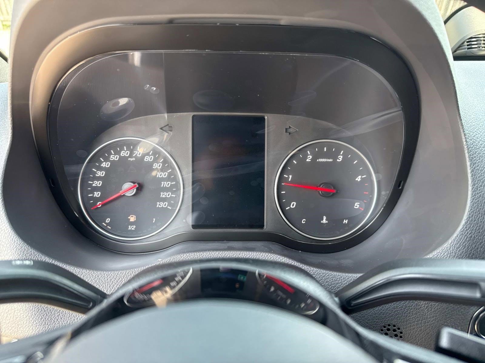 2025 MERCEDES-BENZ SPRINTER - Image 33