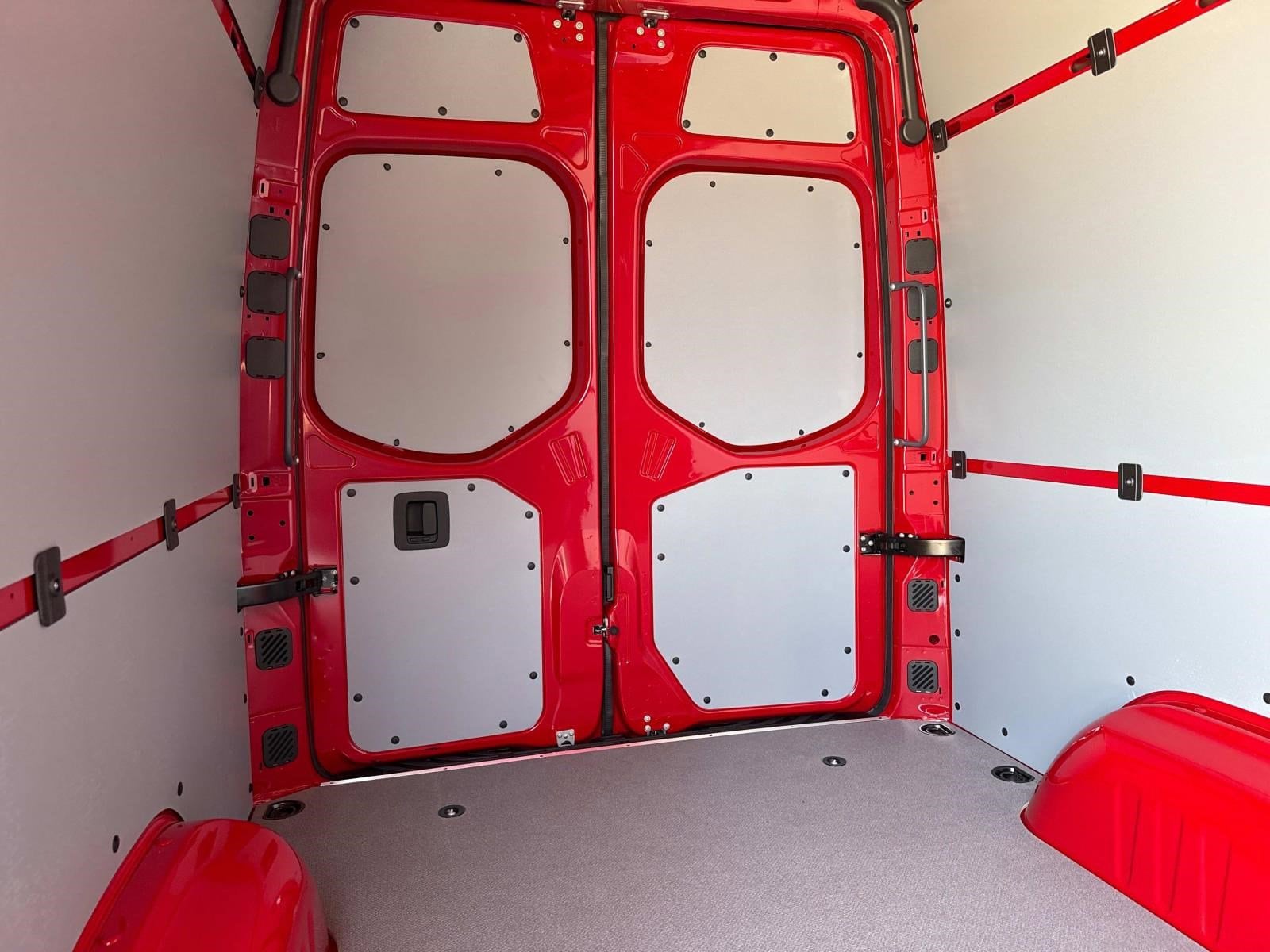 2025 MERCEDES-BENZ SPRINTER - Image 7