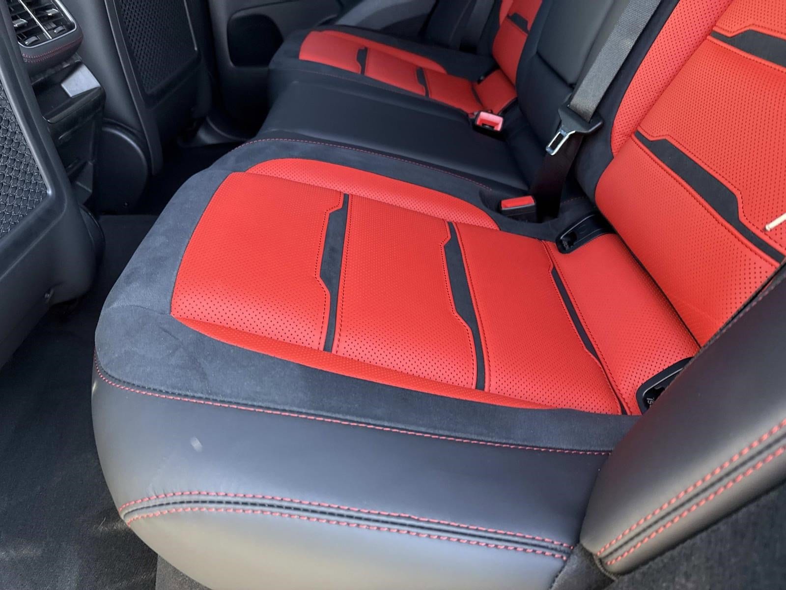 2026 MERCEDES-BENZ GLE-CLASS - Image 17