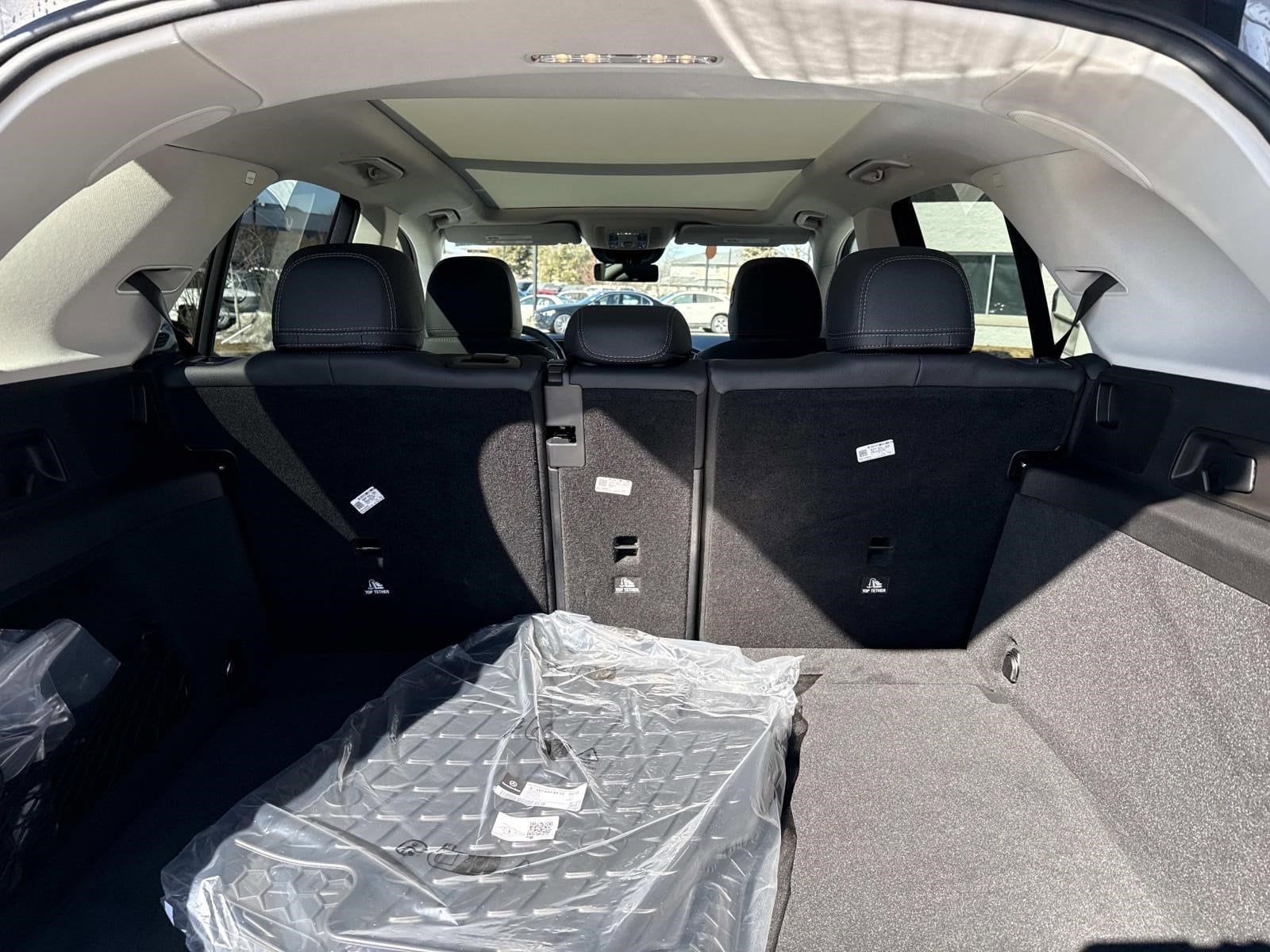 2026 MERCEDES-BENZ GLE-CLASS - Image 8