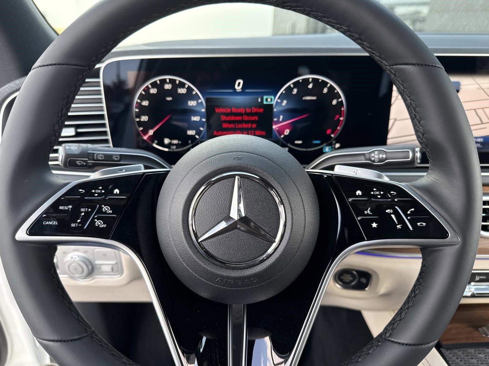 2026 MERCEDES-BENZ GLE-CLASS - Image 39