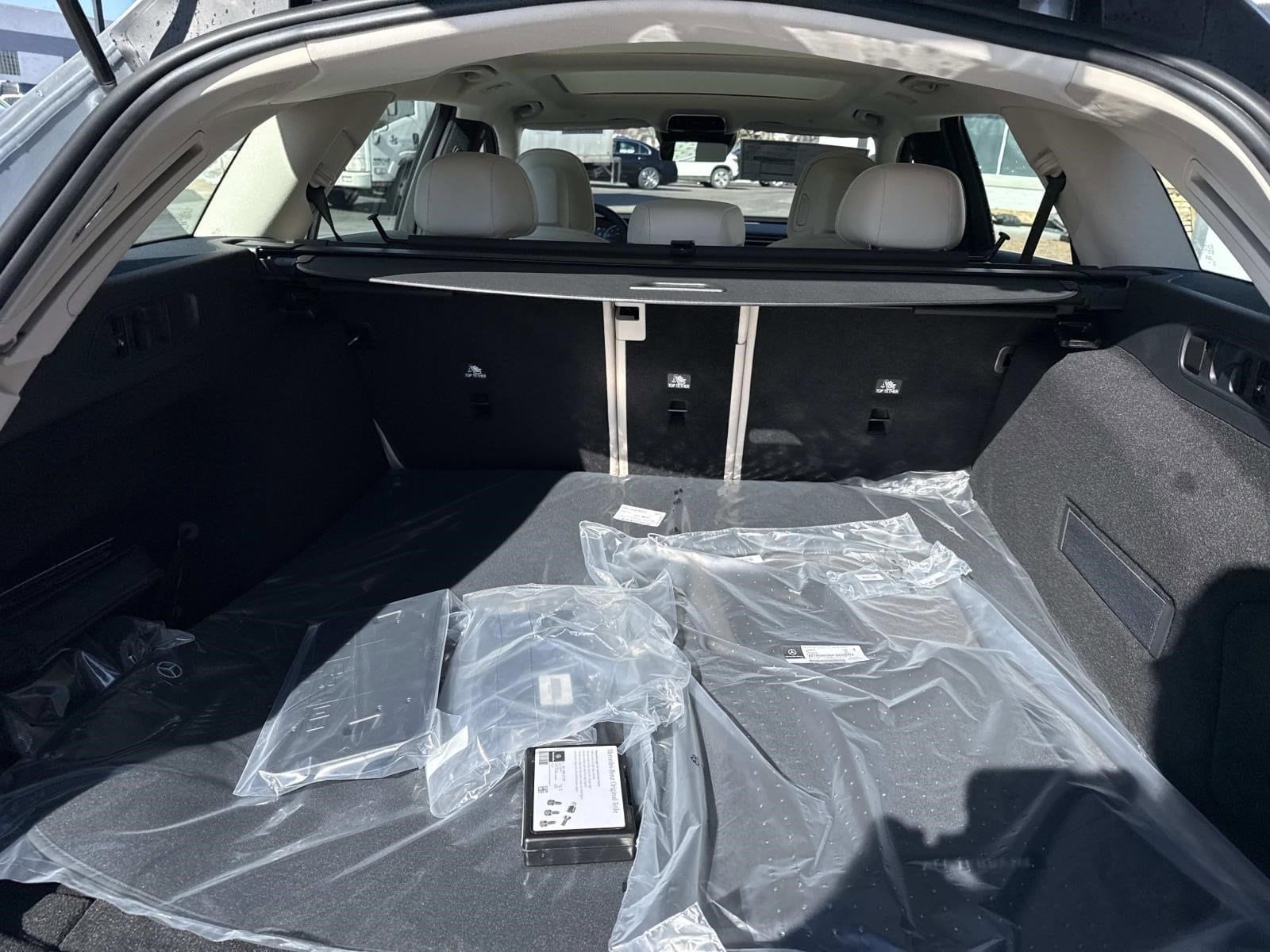 2026 MERCEDES-BENZ E-CLASS - Image 10