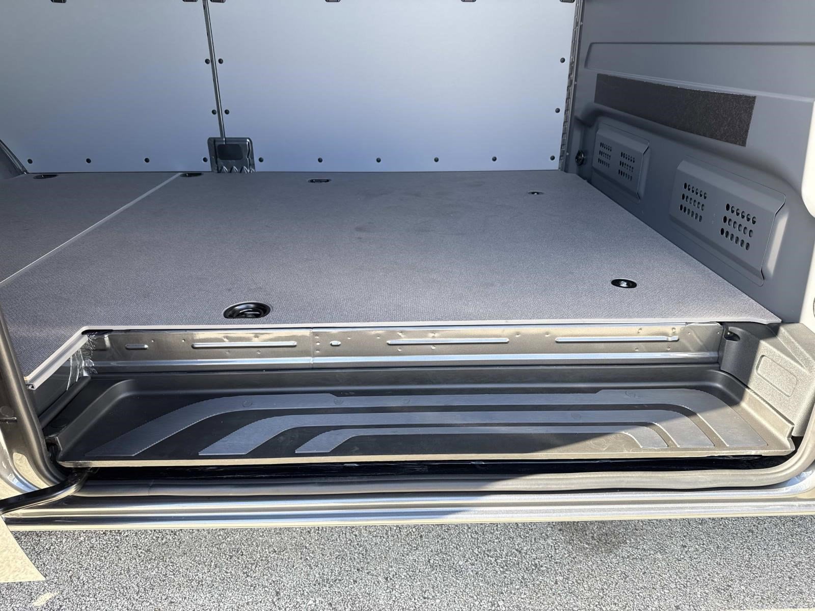 2026 MERCEDES-BENZ SPRINTER - Image 7