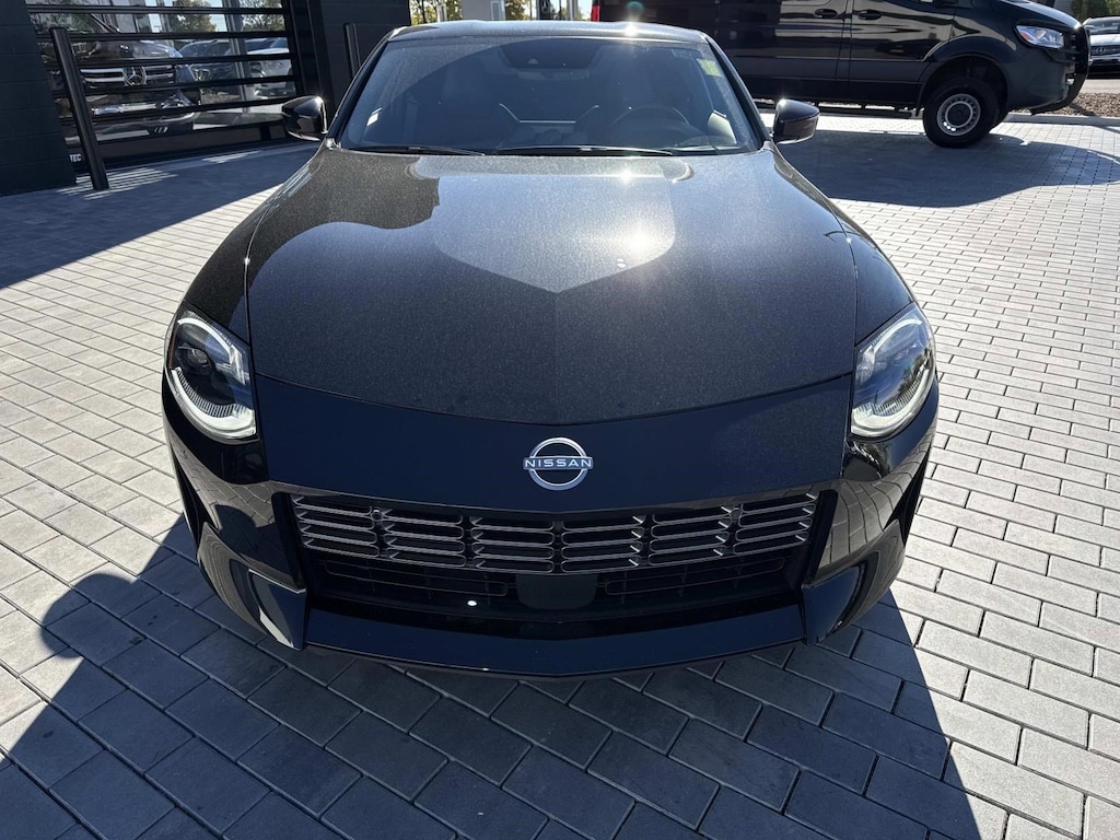 Used 2023 Nissan Z Performance Coupe