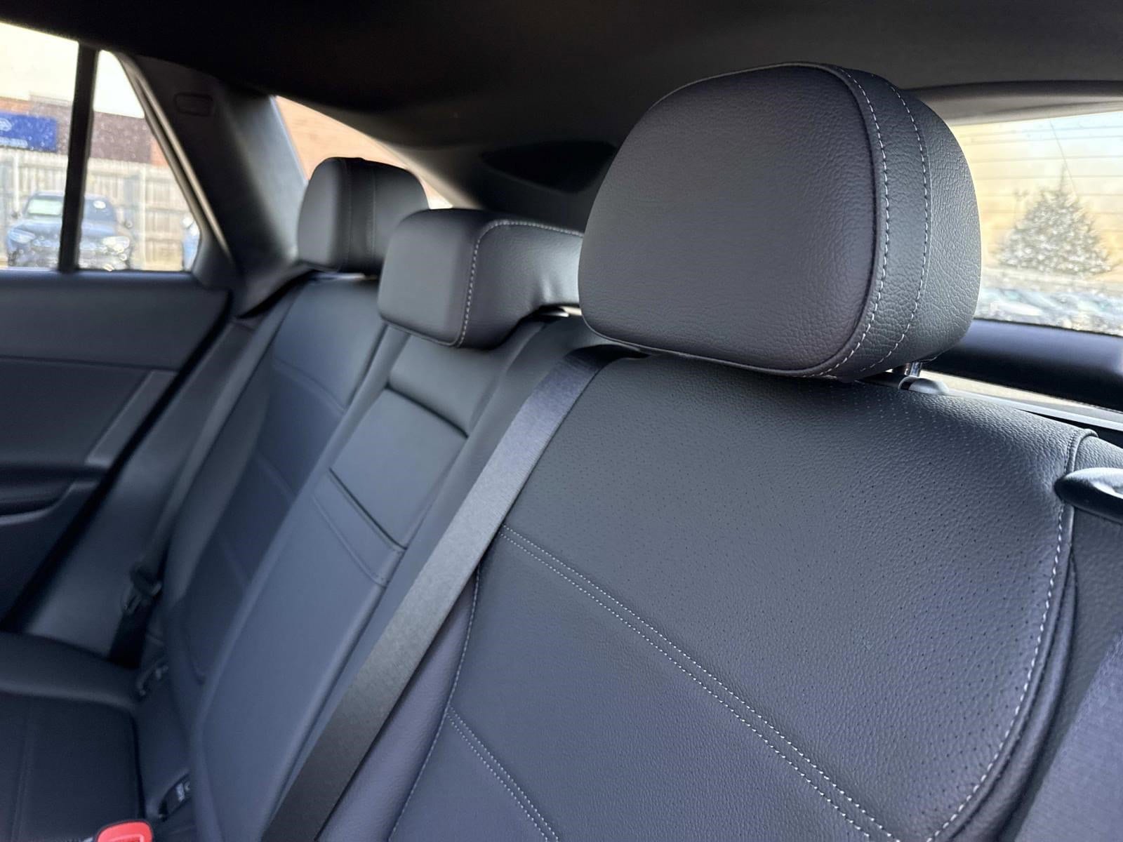 2026 MERCEDES-BENZ GLC-CLASS - Image 20