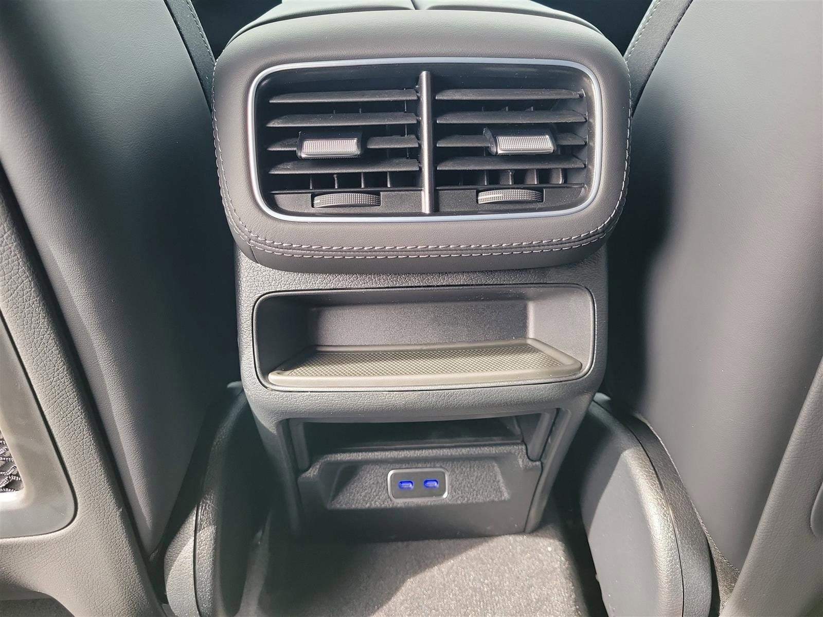 2025 MERCEDES-BENZ GLE-CLASS - Image 20