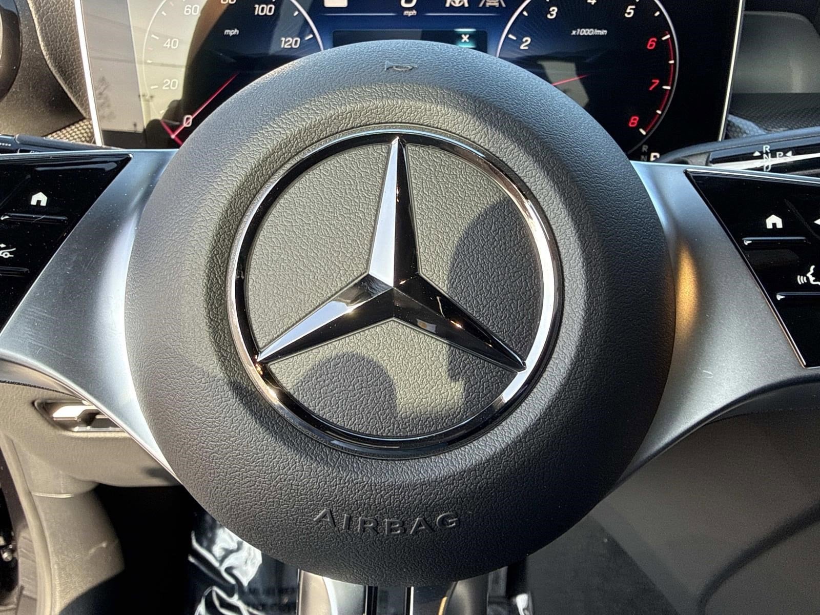 2026 MERCEDES-BENZ GLC-CLASS - Image 43