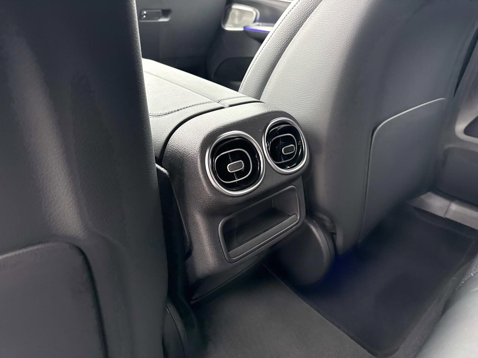 2026 MERCEDES-BENZ GLC-CLASS - Image 23