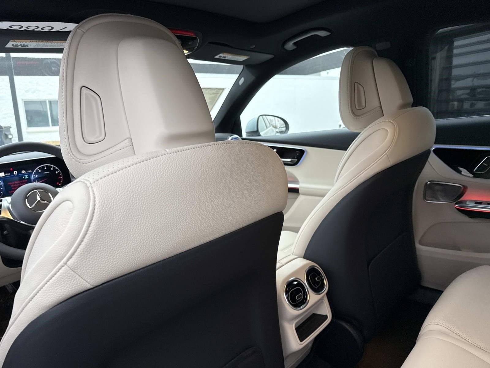 2026 MERCEDES-BENZ GLC-CLASS - Image 20