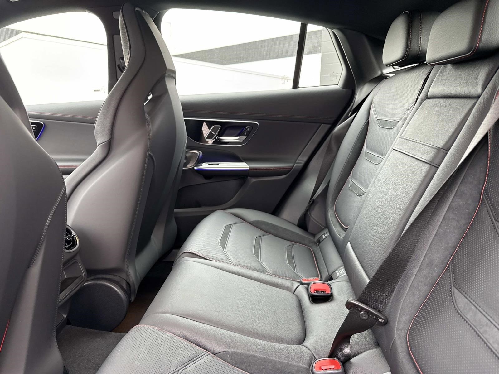 2026 MERCEDES-BENZ GLC-CLASS - Image 18