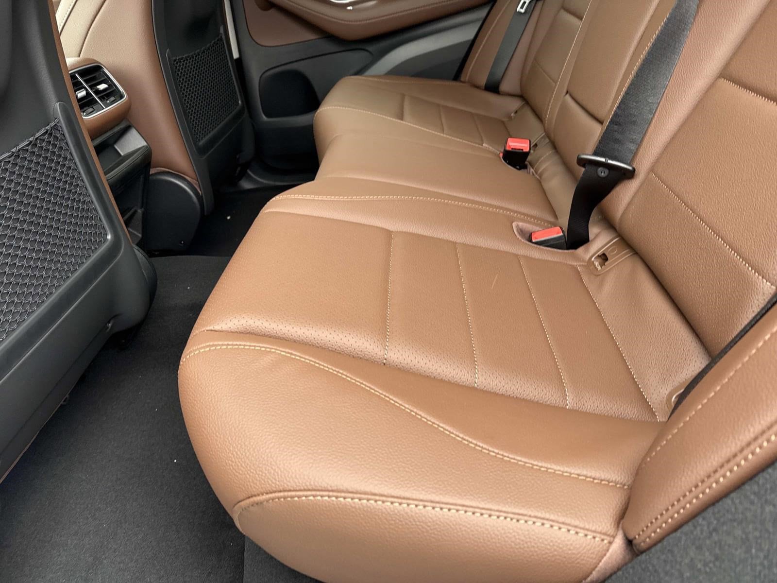 2026 MERCEDES-BENZ GLE-CLASS - Image 13