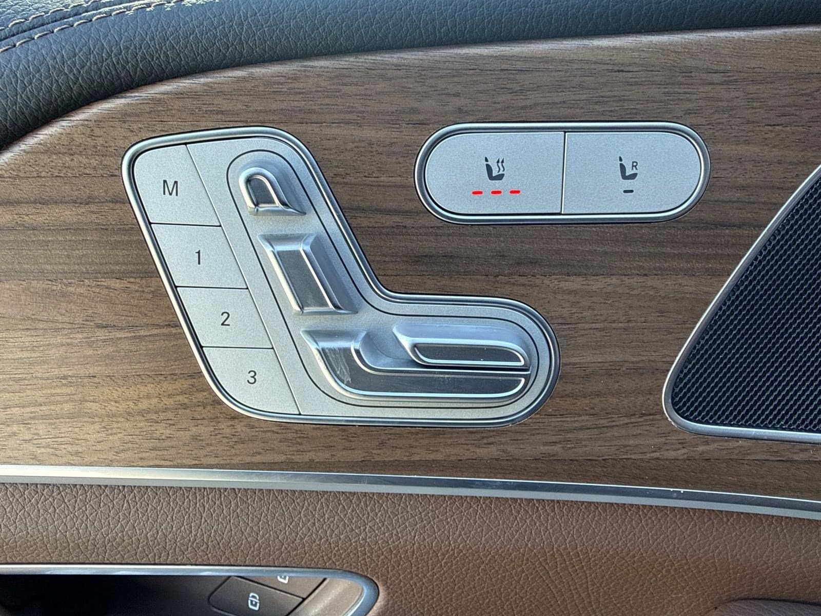 2026 MERCEDES-BENZ GLE-CLASS - Image 24