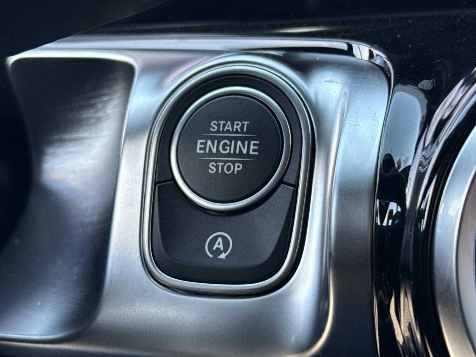 2026 MERCEDES-BENZ GLB-CLASS - Image 37