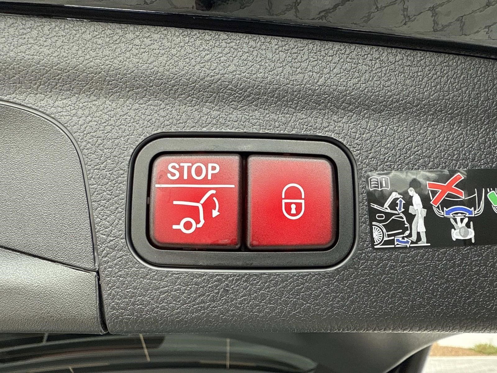 2026 MERCEDES-BENZ GLE-CLASS - Image 10