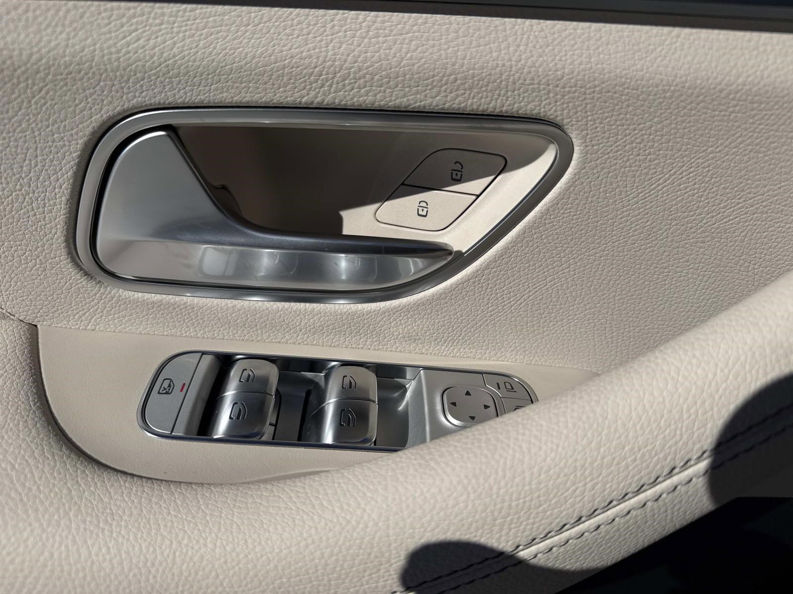 2026 MERCEDES-BENZ GLE-CLASS - Image 25