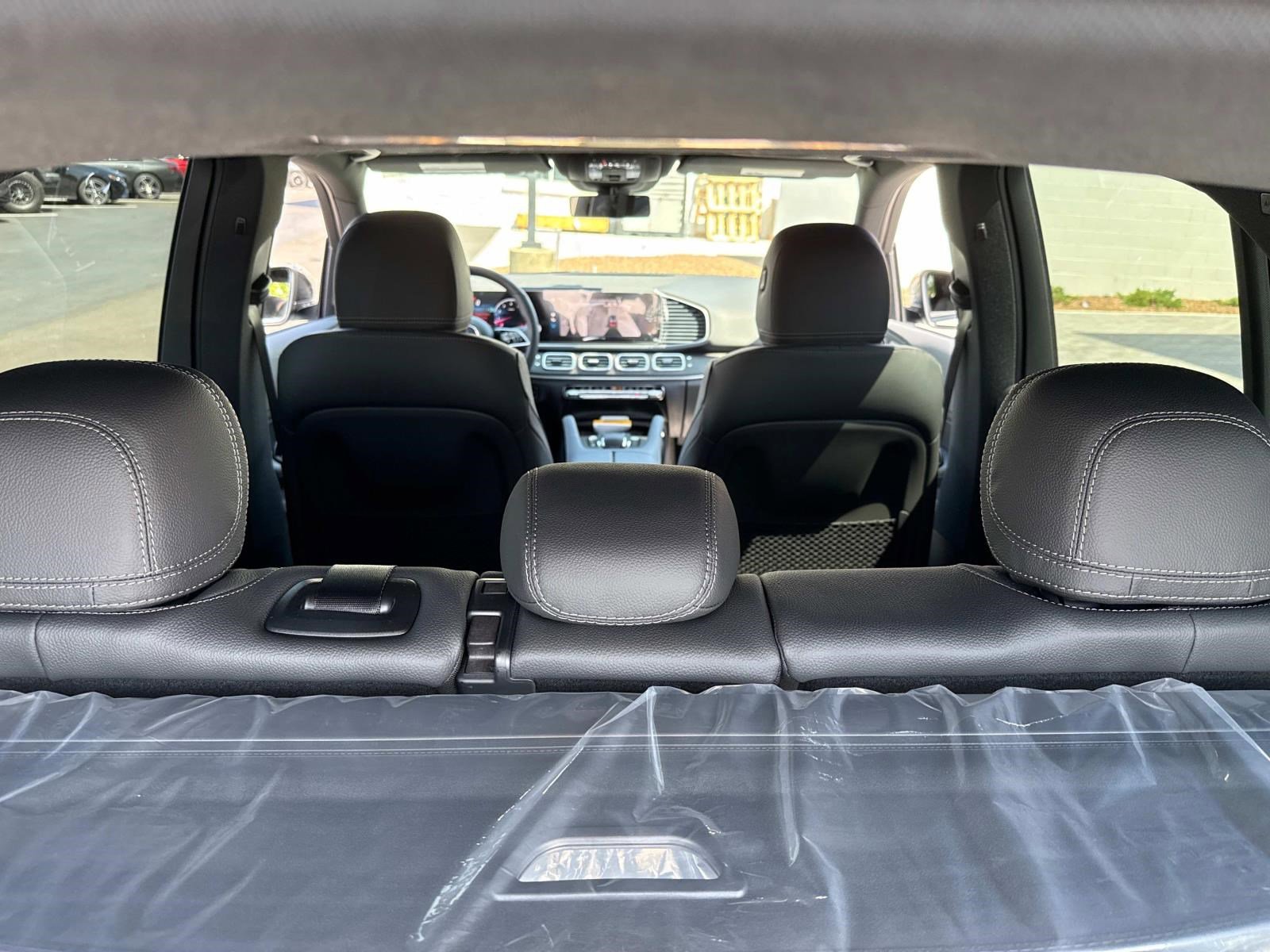 2026 MERCEDES-BENZ GLE-CLASS - Image 15