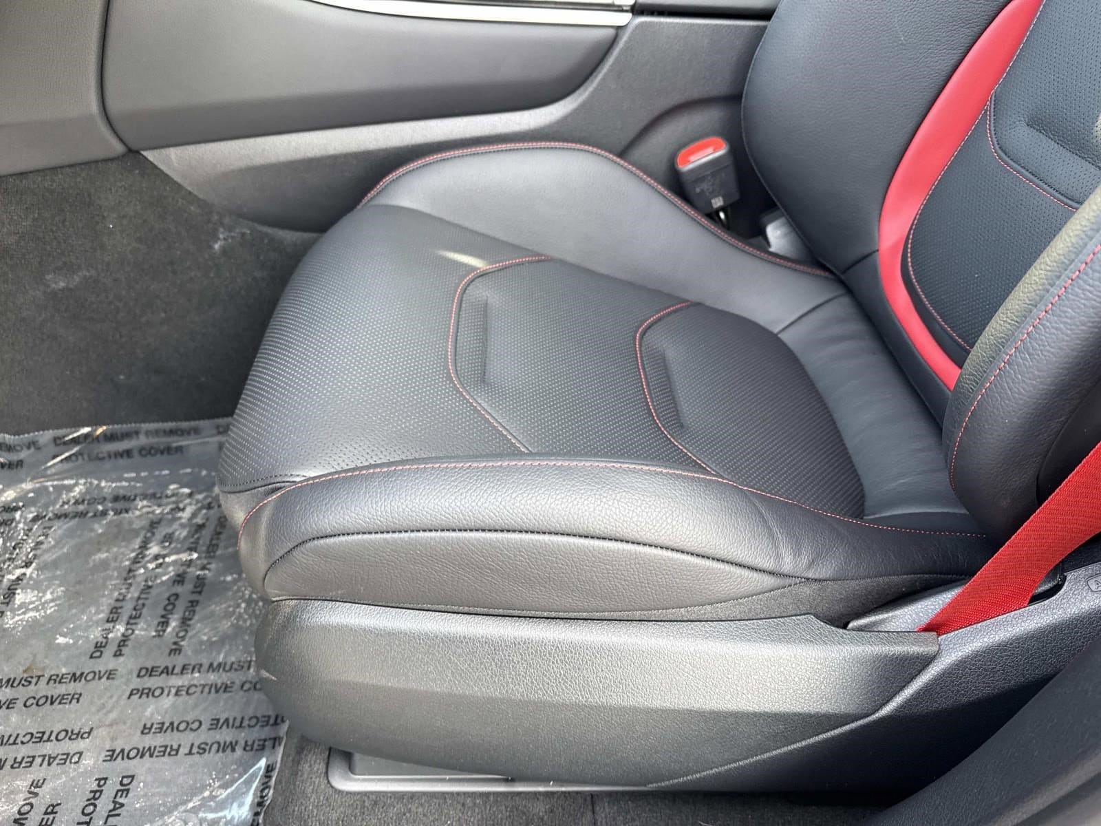 2026 MERCEDES-BENZ GLC-CLASS - Image 28