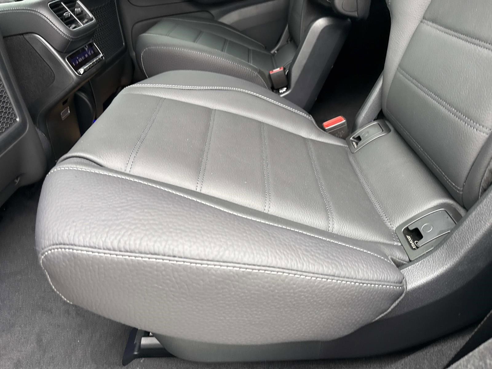 2026 MERCEDES-BENZ GLS-CLASS - Image 18