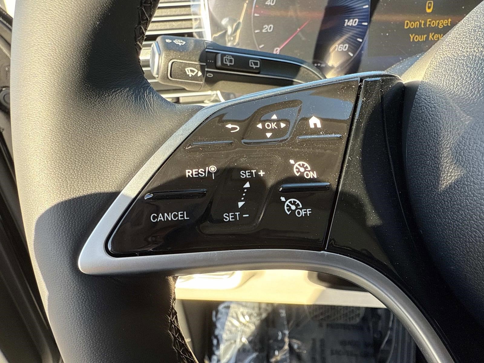 2026 MERCEDES-BENZ GLE-CLASS - Image 42