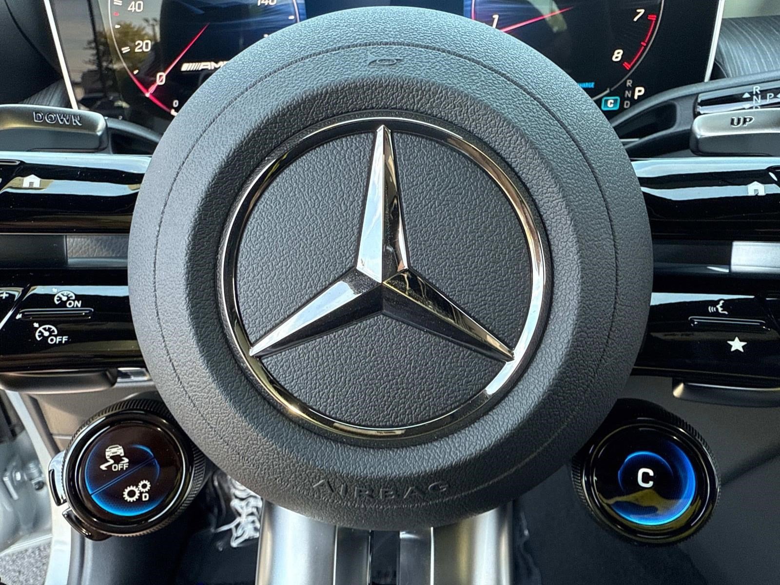 2026 MERCEDES-BENZ GLC-CLASS - Image 39