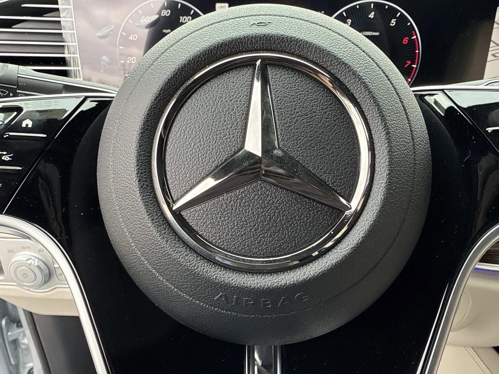 2026 MERCEDES-BENZ GLE-CLASS - Image 40