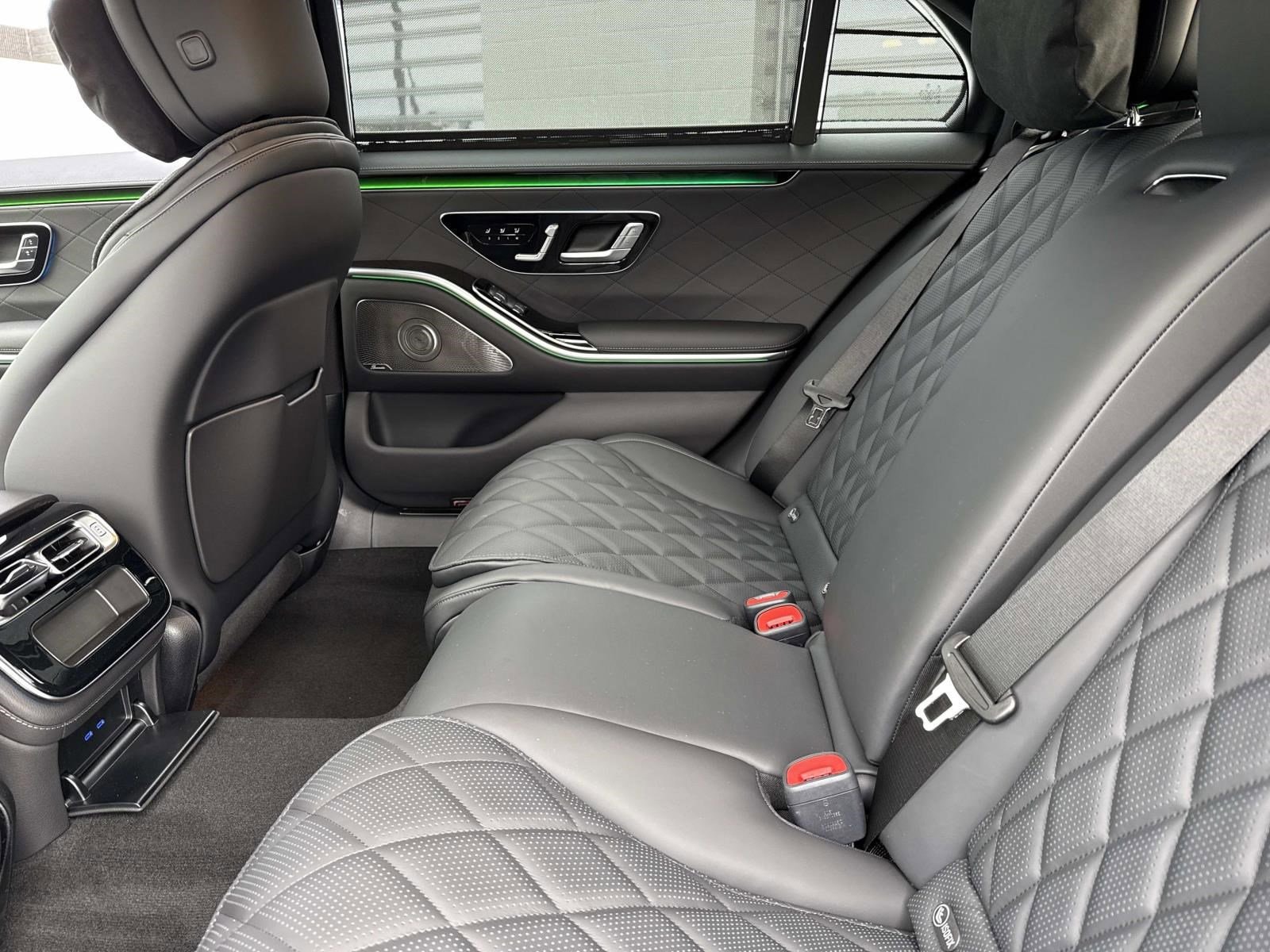 2026 MERCEDES-BENZ S-CLASS - Image 20