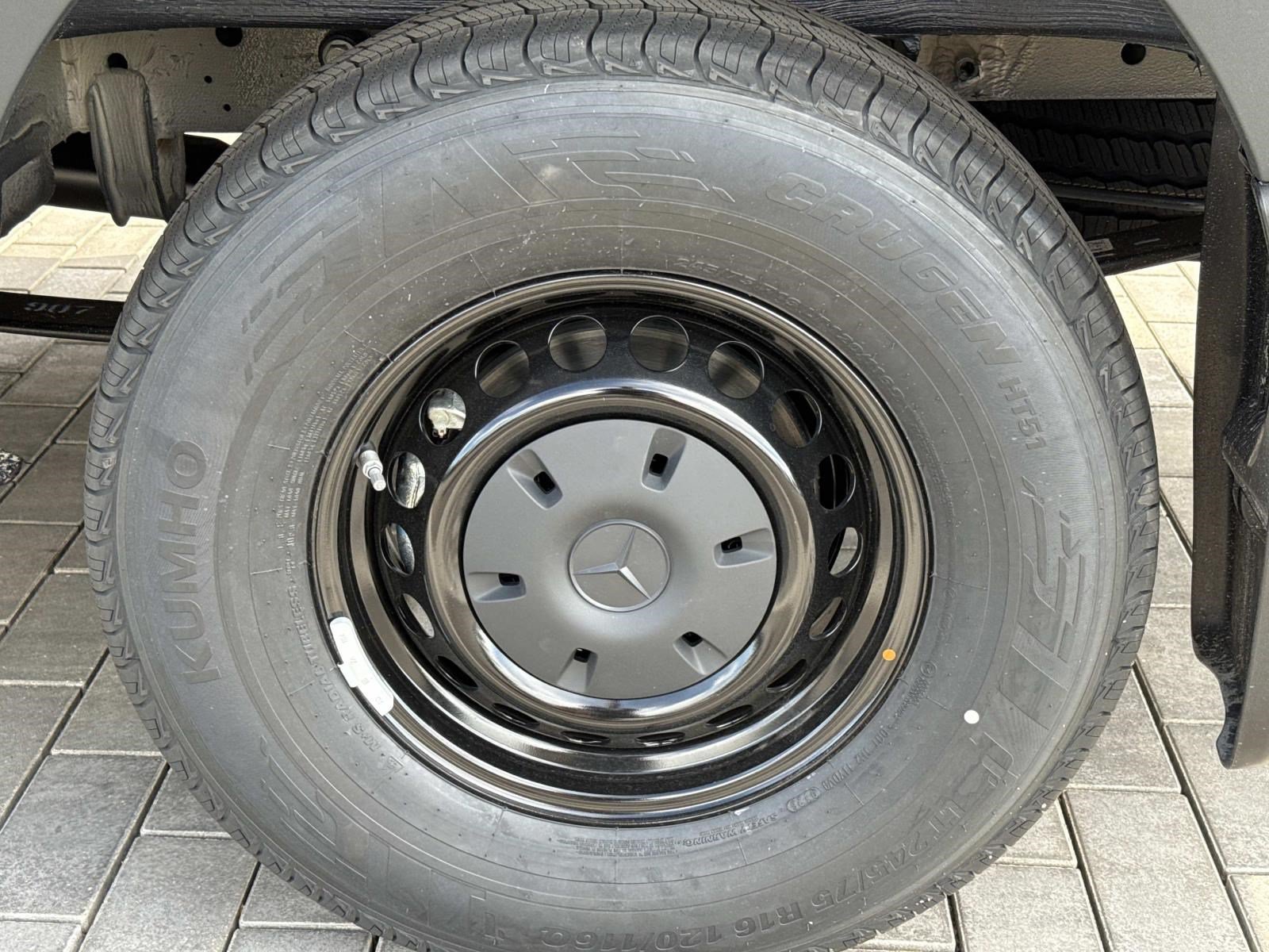 Vehicle thumbnail