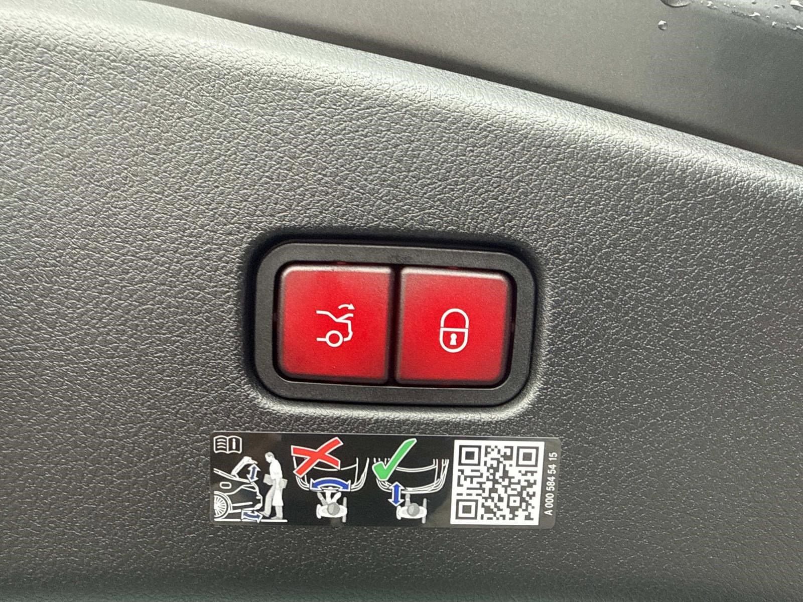 2026 MERCEDES-BENZ CLE - Image 11