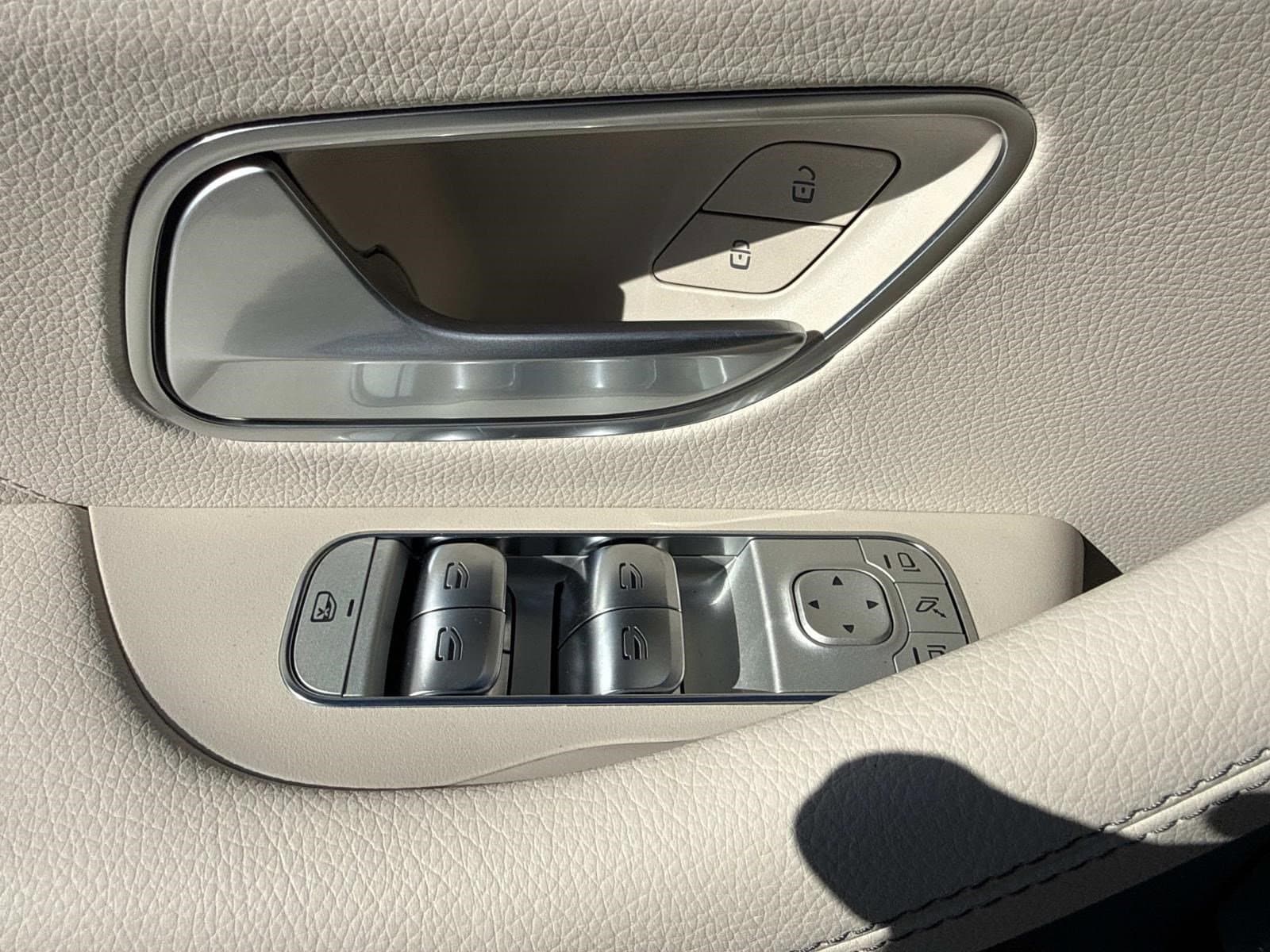 2026 MERCEDES-BENZ GLE-CLASS - Image 23