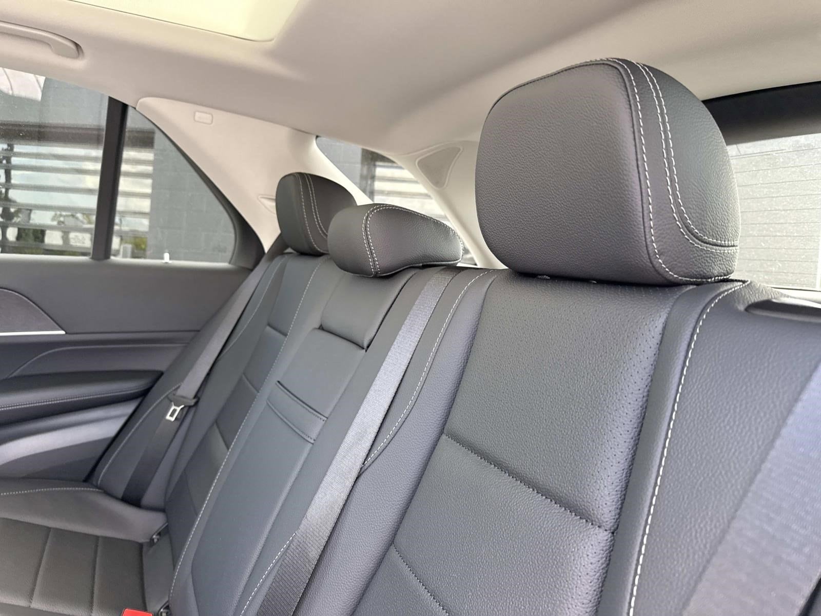 2026 MERCEDES-BENZ GLE-CLASS - Image 18