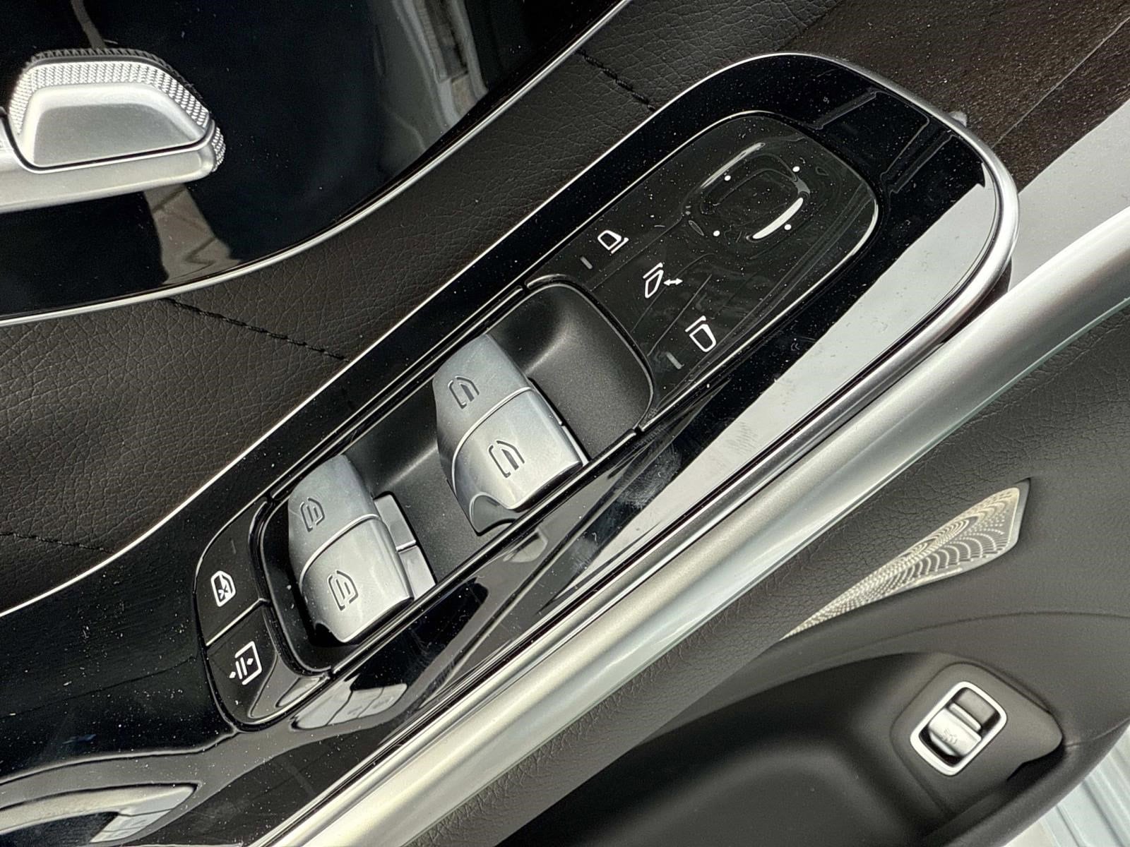 2026 MERCEDES-BENZ S-CLASS - Image 28