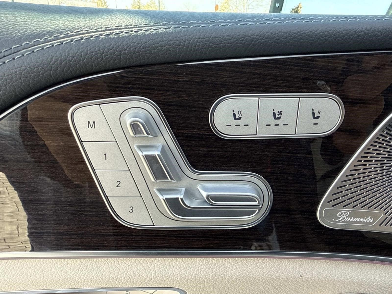 2026 MERCEDES-BENZ GLE-CLASS - Image 23