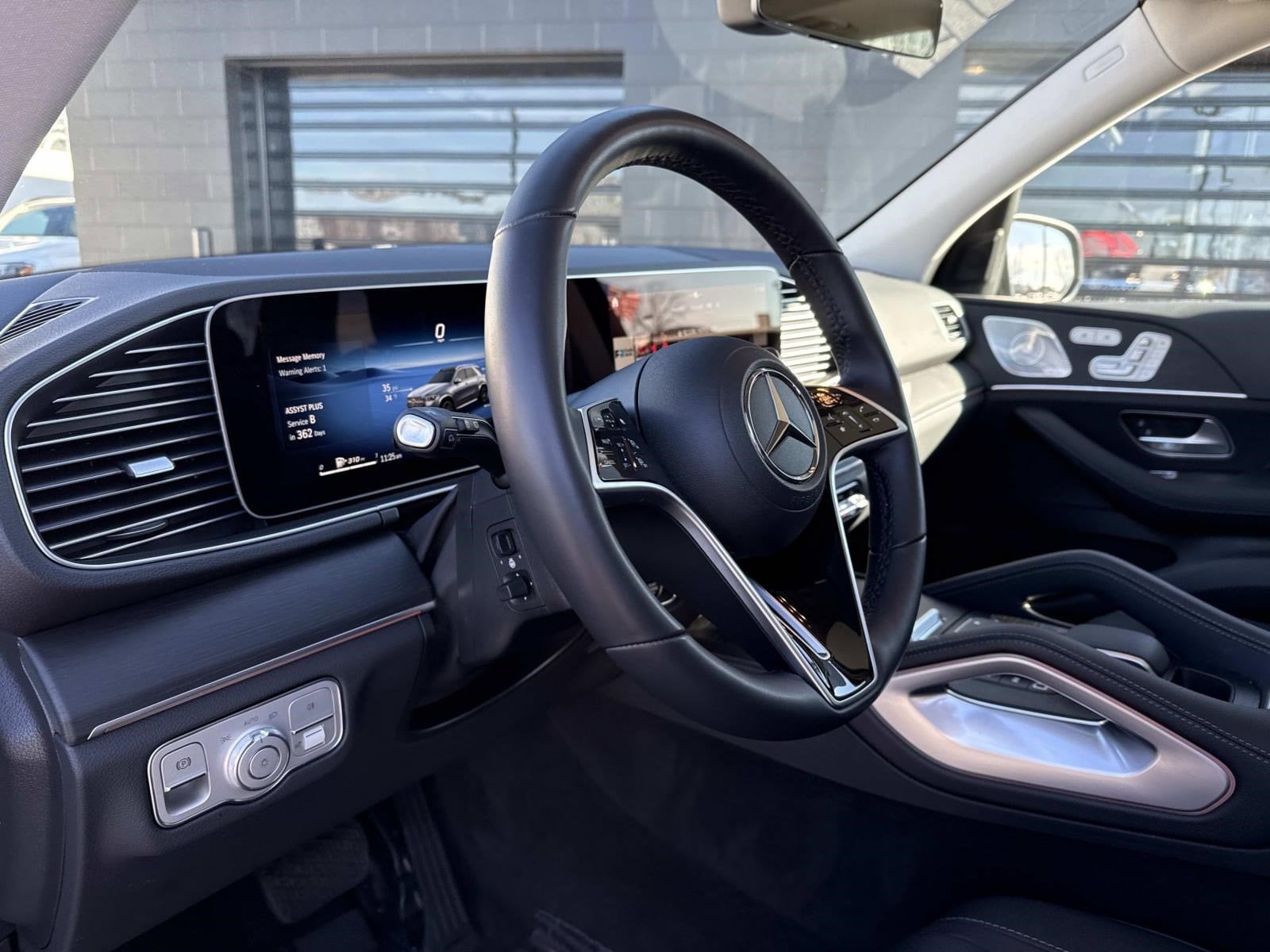 2026 MERCEDES-BENZ GLE-CLASS - Image 33