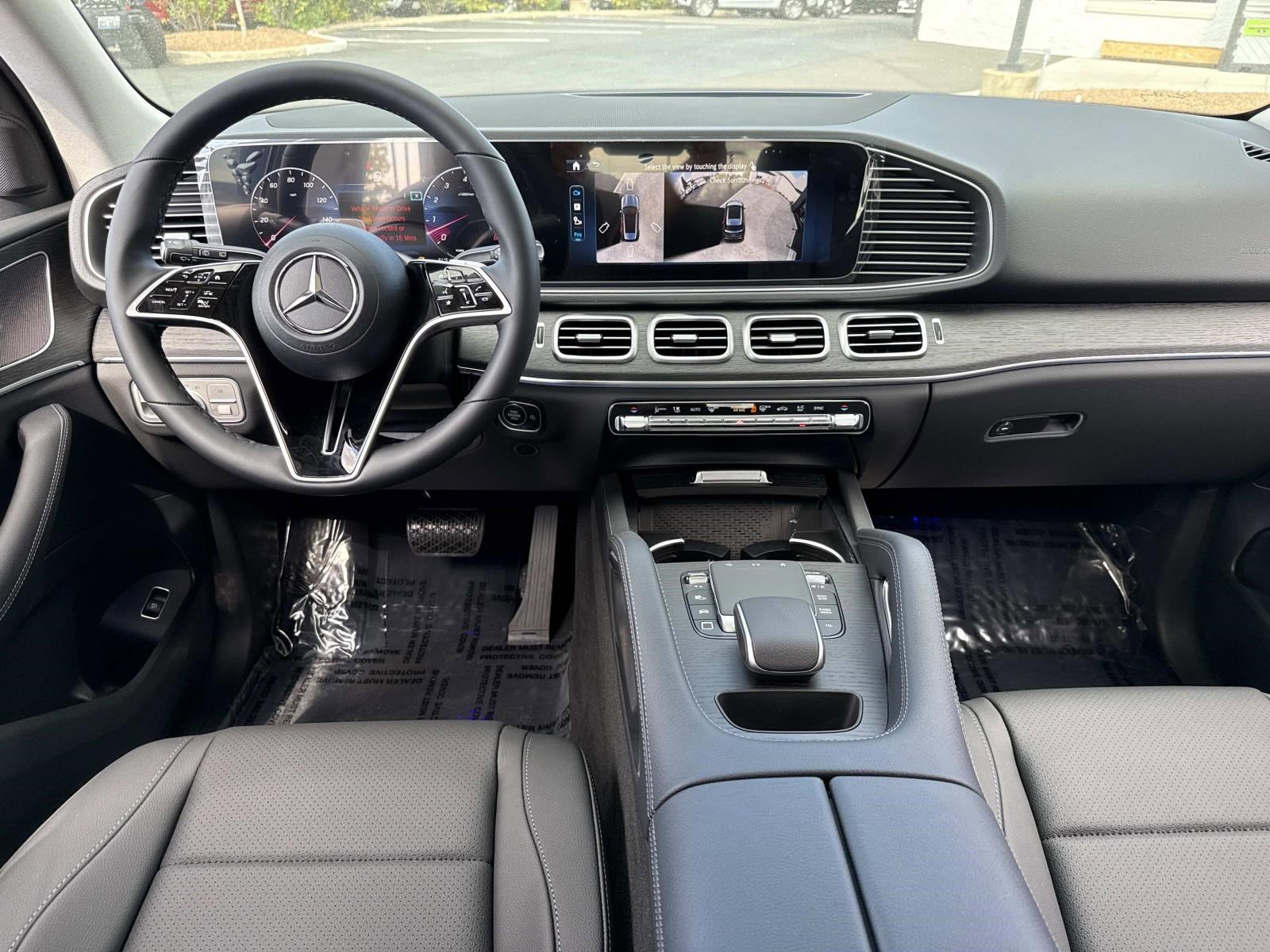 2026 MERCEDES-BENZ GLE-CLASS - Image 20