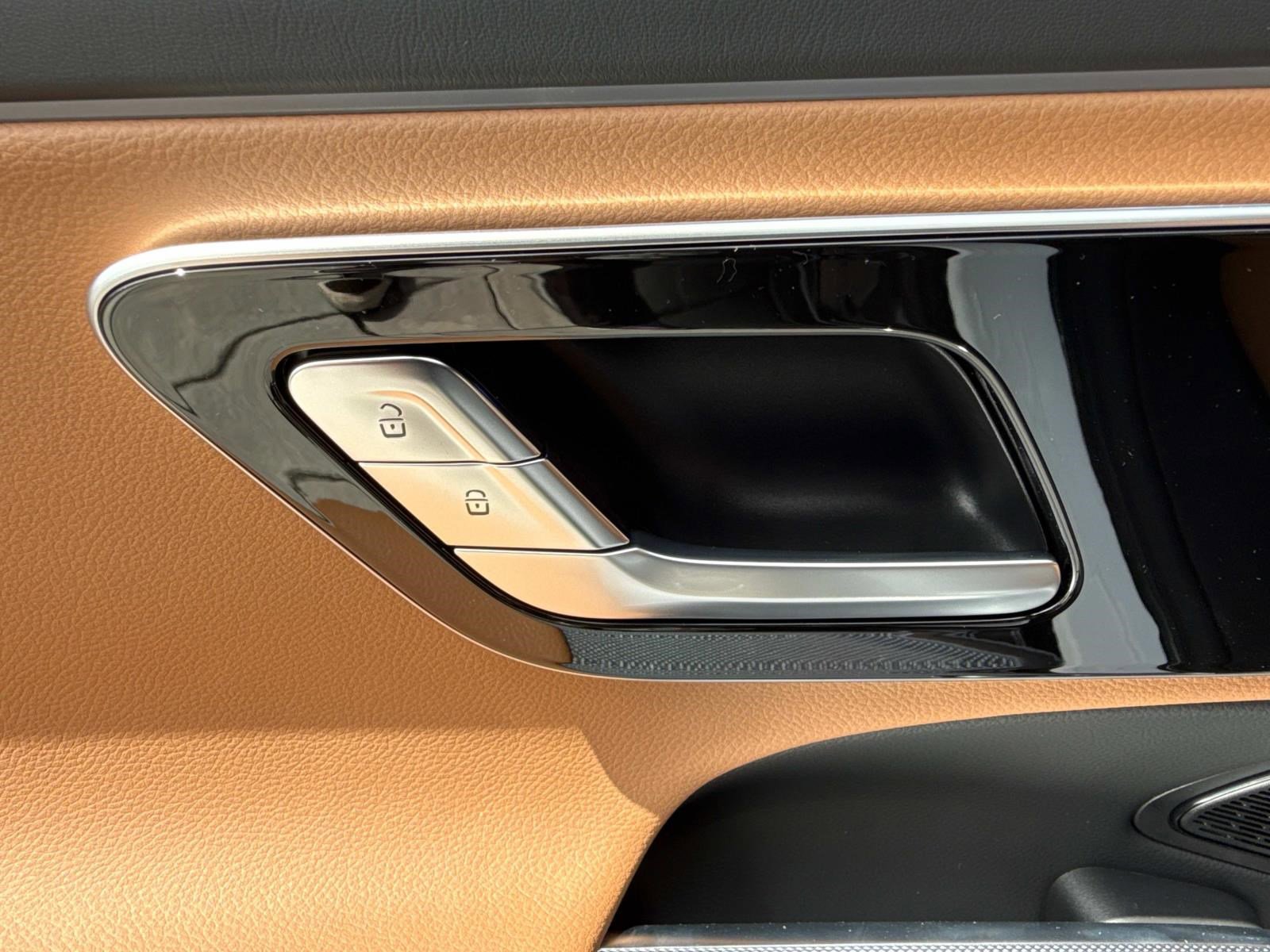 2026 MERCEDES-BENZ E-CLASS - Image 16