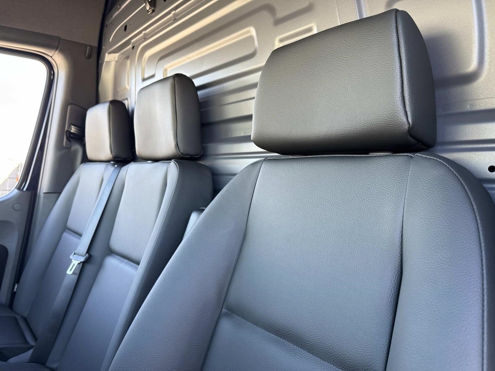 2025 MERCEDES-BENZ SPRINTER - Image 21