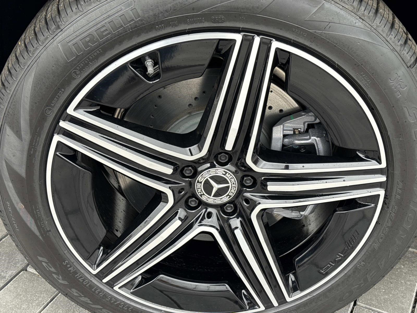 2026 MERCEDES-BENZ GLE-CLASS - Image 14