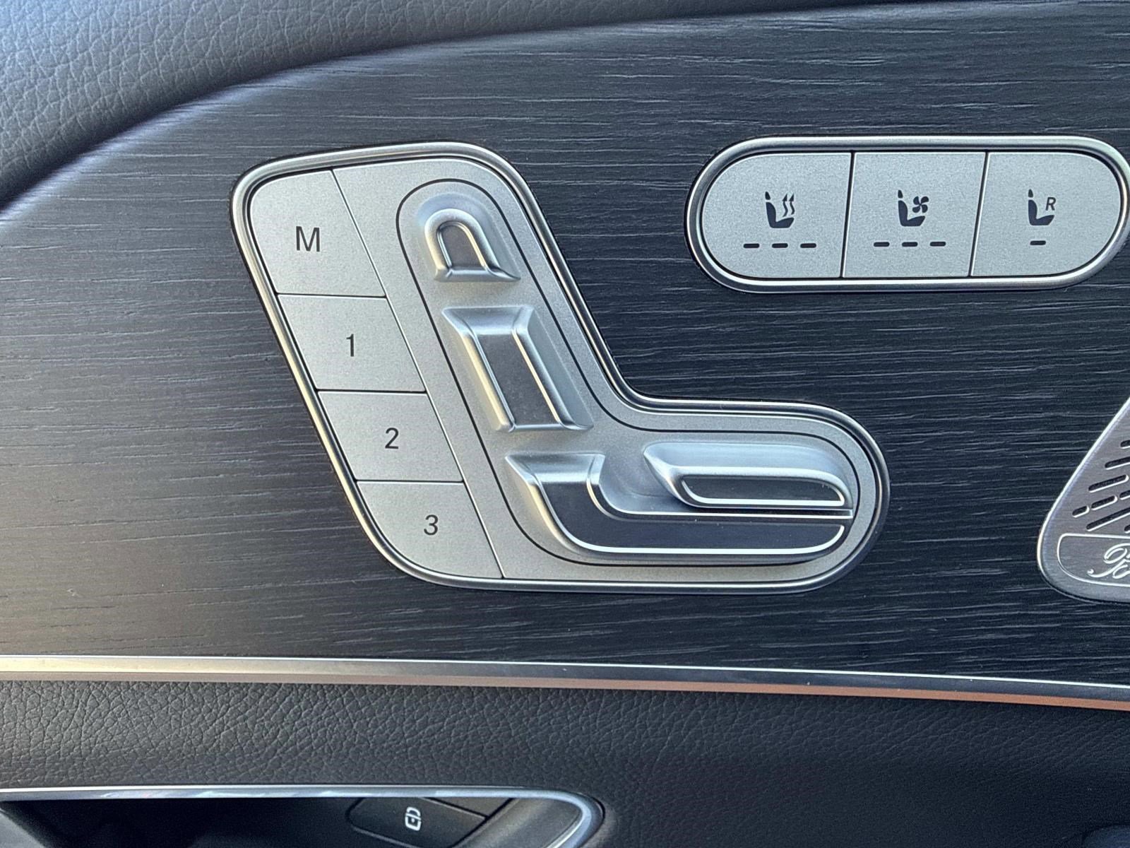 2026 MERCEDES-BENZ GLE-CLASS - Image 25