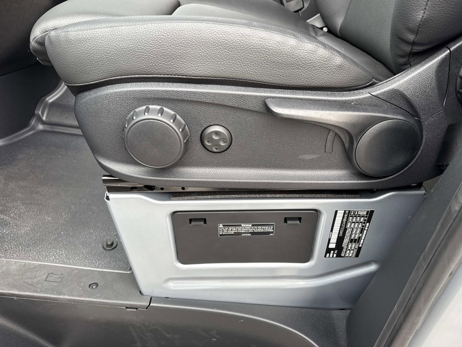 2026 MERCEDES-BENZ SPRINTER - Image 22