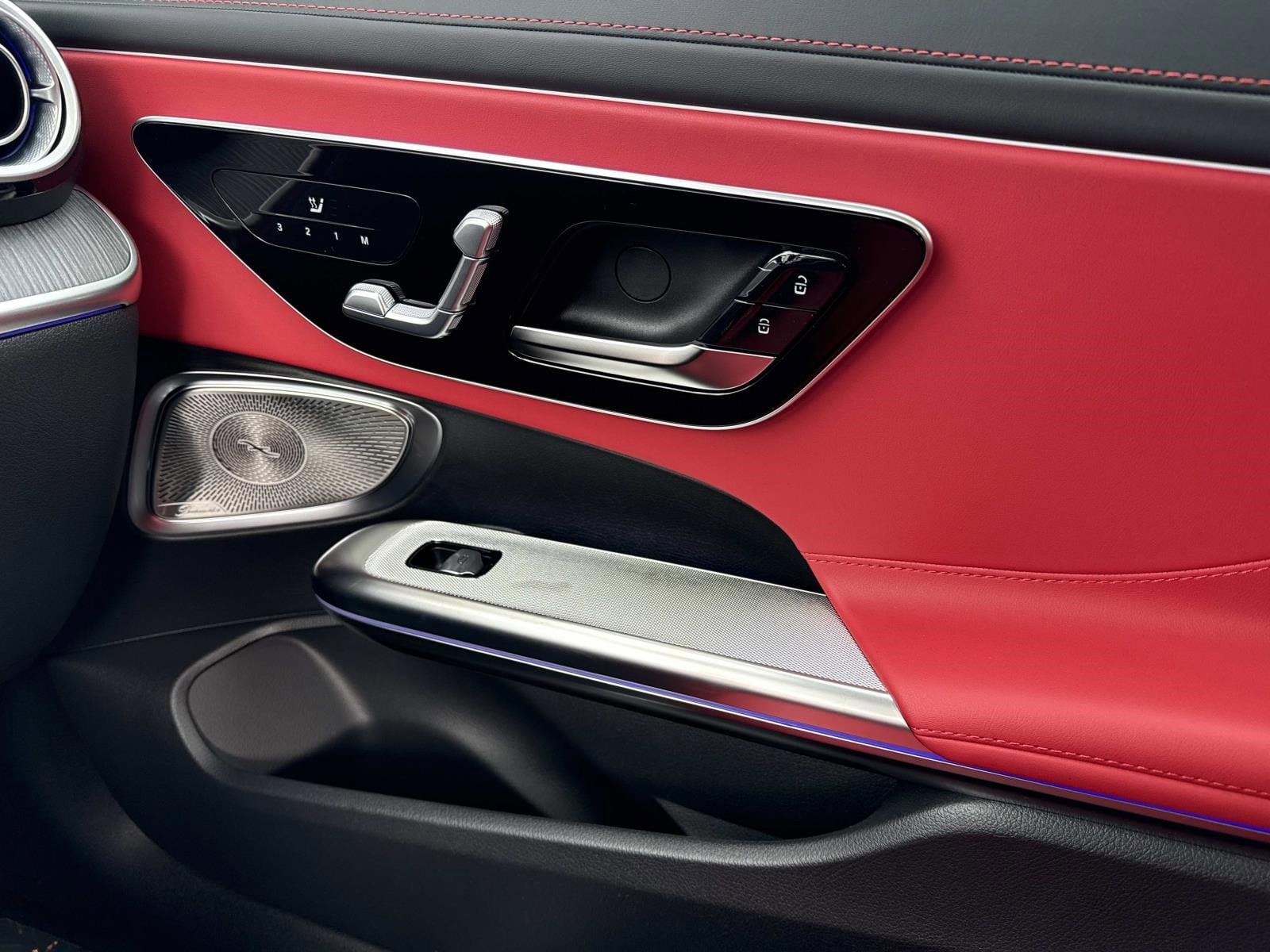 2026 MERCEDES-BENZ CLE - Image 26