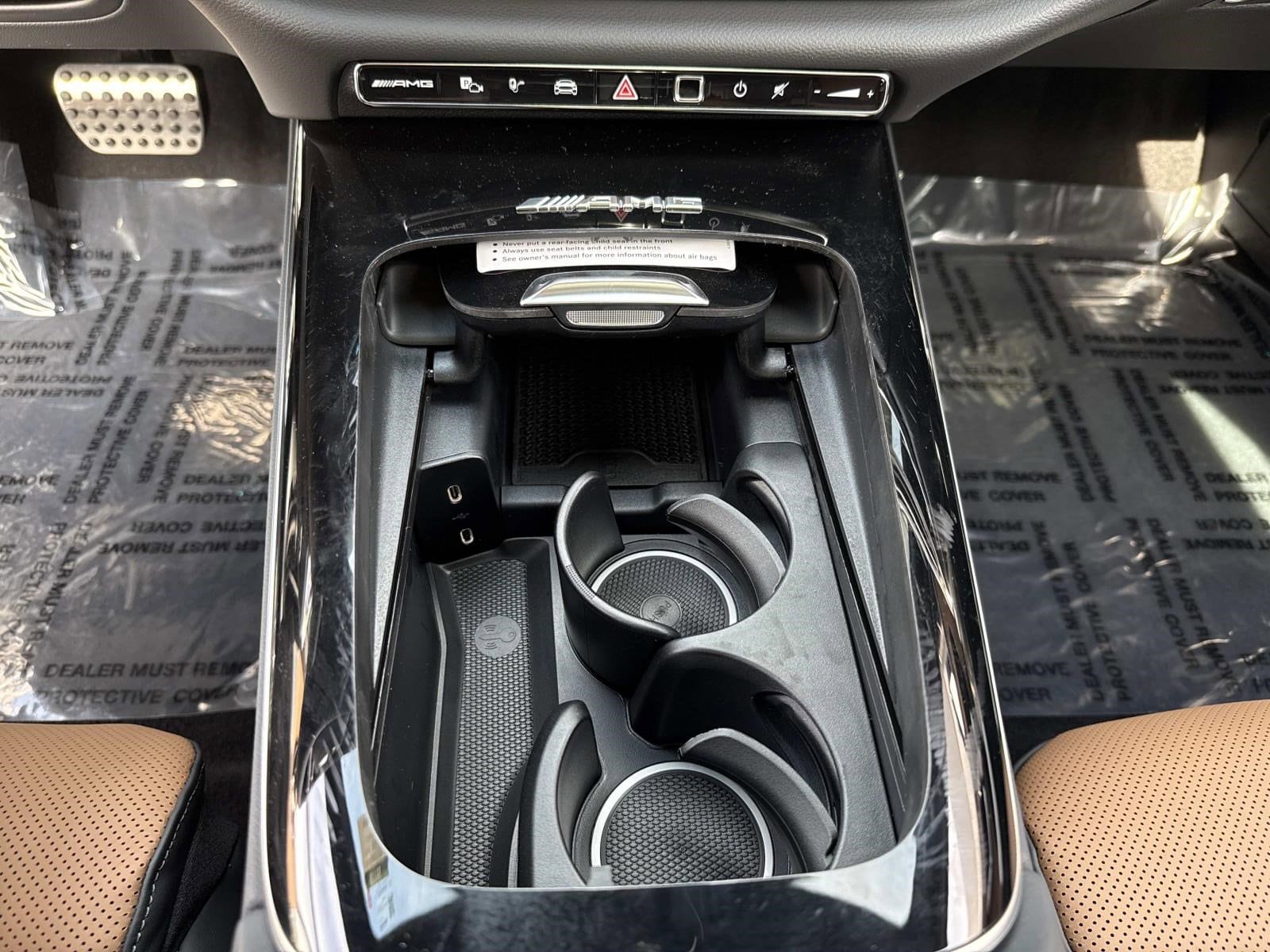 2026 MERCEDES-BENZ E-CLASS - Image 36