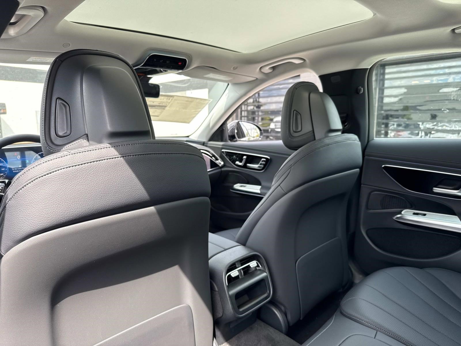 2026 MERCEDES-BENZ E-CLASS - Image 20