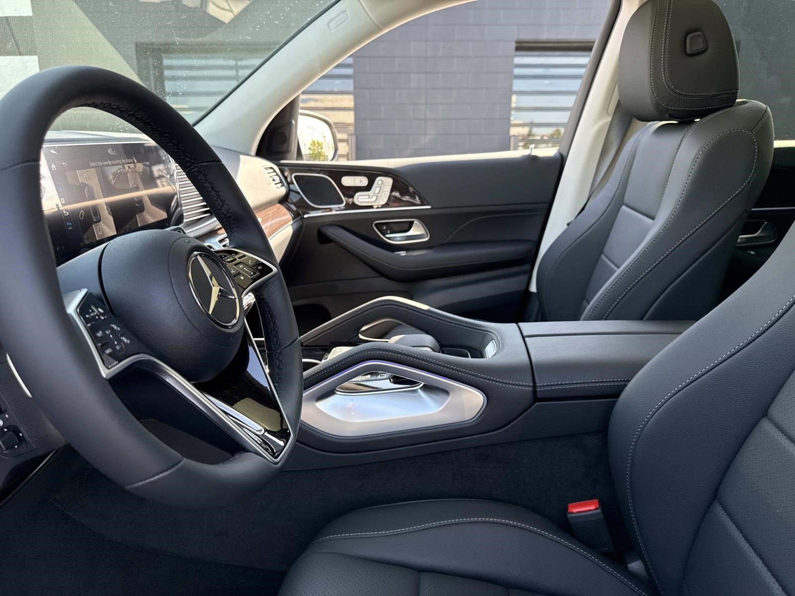 2026 MERCEDES-BENZ GLE-CLASS - Image 30