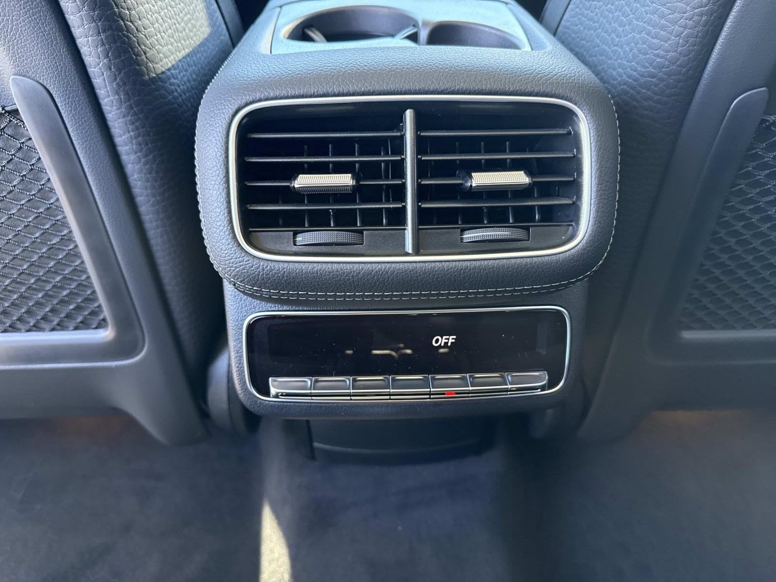 2026 MERCEDES-BENZ GLS-CLASS - Image 23