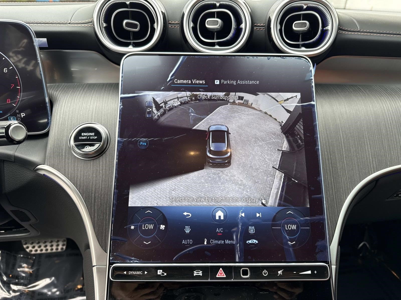 2026 MERCEDES-BENZ GLC-CLASS - Image 32