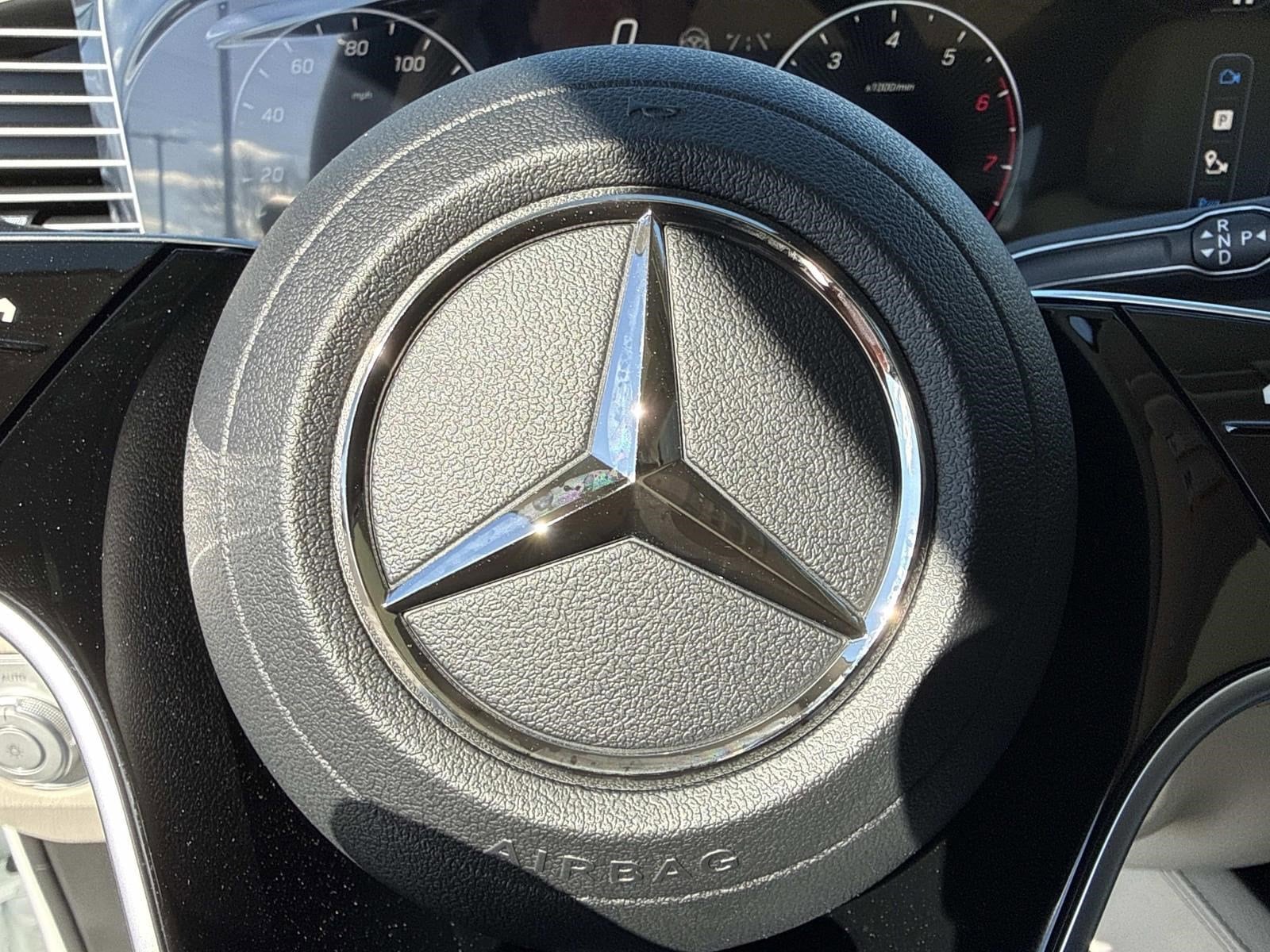 2026 MERCEDES-BENZ GLE-CLASS - Image 42